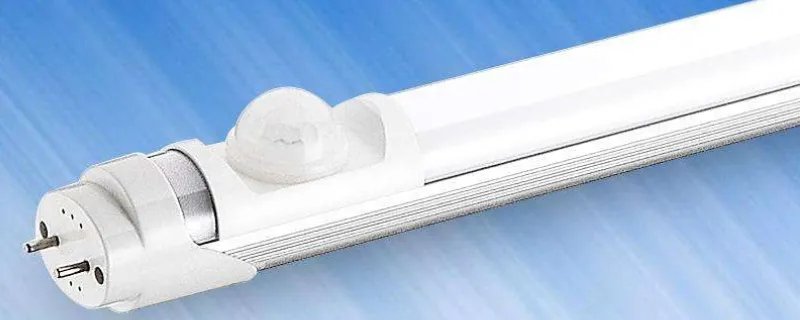 日光灯闪烁是怎么回事