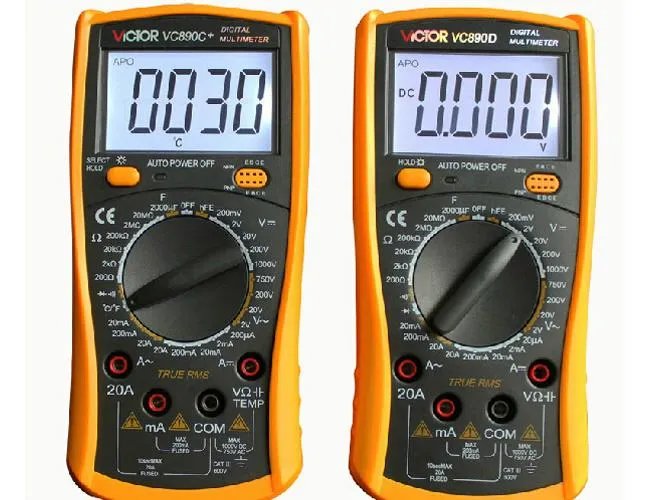 测量电容的方法有哪些