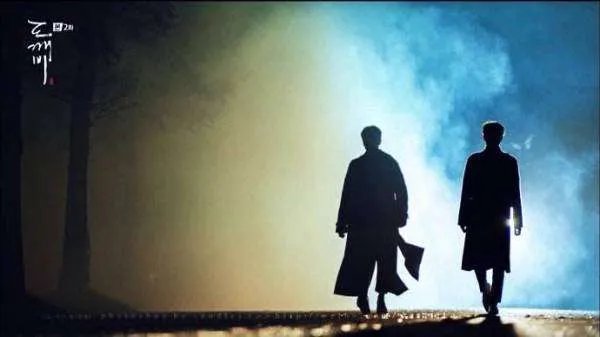 怎么评价孤单又灿烂的神-鬼怪?