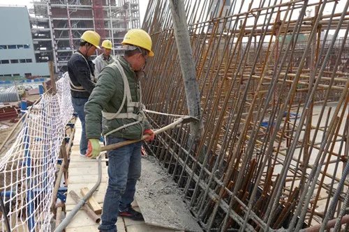 后浇带超前止水做法是什么