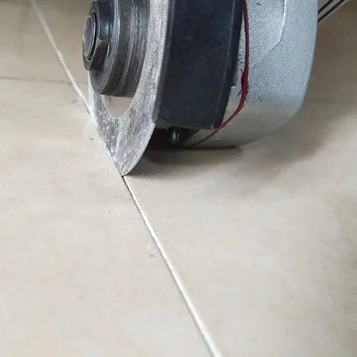 瓷砖切割片可以切割大理石吗