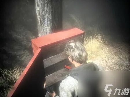 心灵杀手美国噩梦手稿全收集 心灵杀手章恶梦攻略