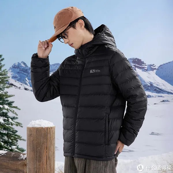 国货当自强 篇十八:31款男士运动款羽绒服特卖清单,1.6折起,低至百元白菜价,运动休闲、温暖寒冬!