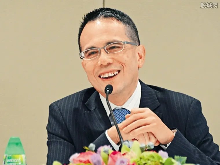 李嘉诚儿子买大楼 花巨资买下伦敦瑞银欧洲总部