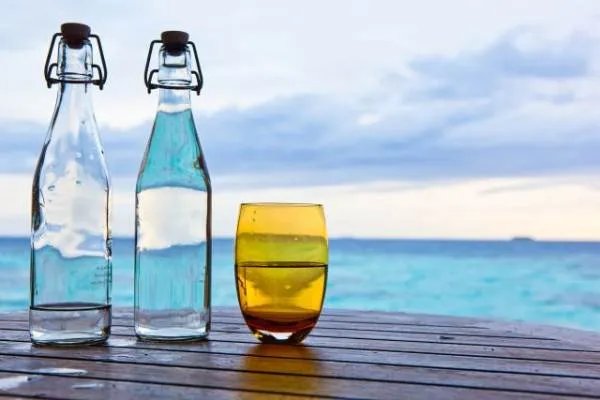 矿物质水的国家标准是什么