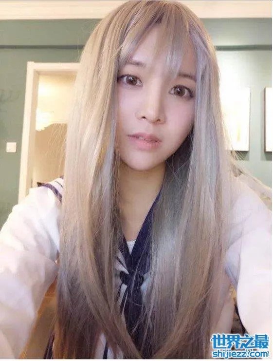 斗鱼266新进美女主播，这颜值简直不要太好 