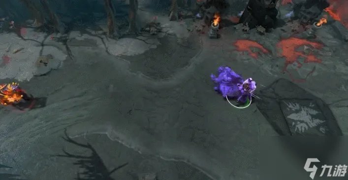 关于dota2新英雄虚无之灵的介绍 dota2新英雄虚无之灵有什么技能