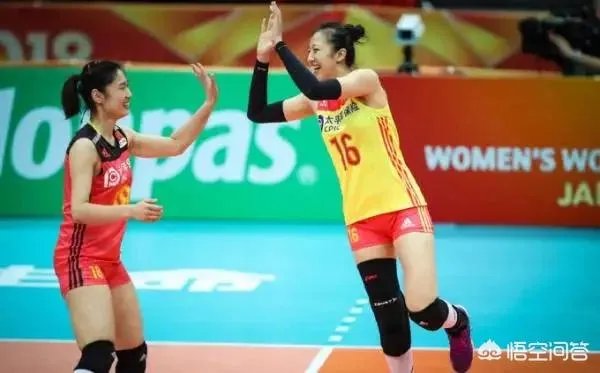 有人说看好北京女排今年联赛夺冠,这是真的吗?