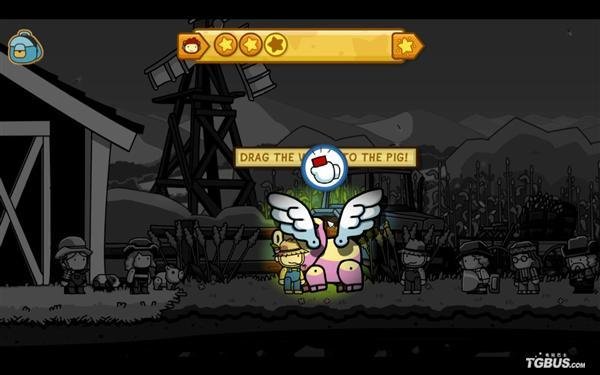 涂鸦冒险家:无限——PC图文攻略