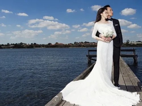 台湾婚纱摄影哪家好 台湾婚纱摄影店排名