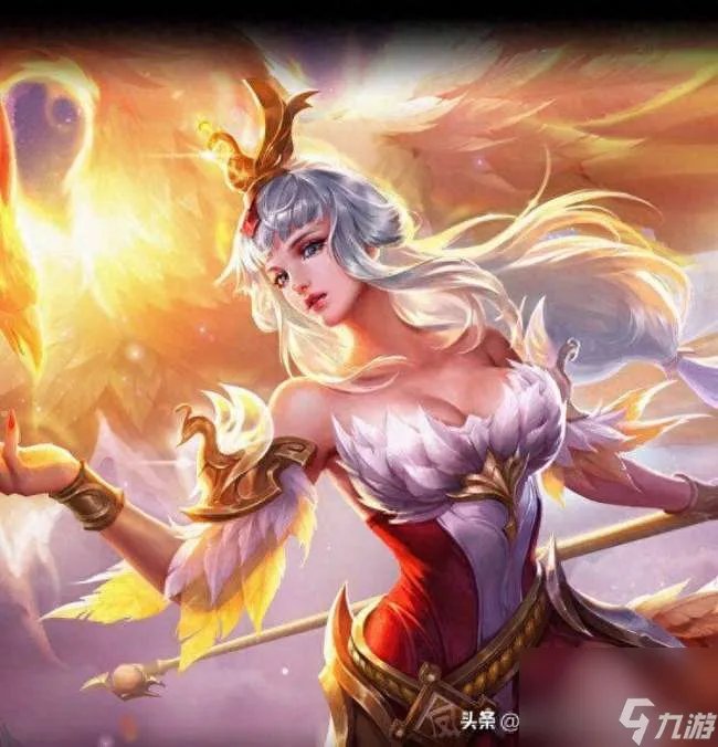 王者荣耀20对情侣英雄汇总 最受欢迎的情侣英雄有哪几对