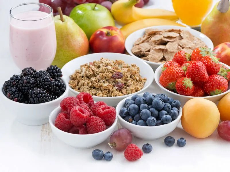 儿童长高营养食谱