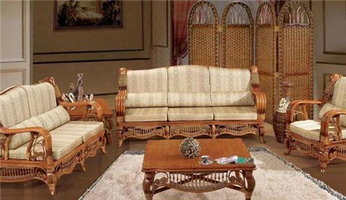 各种沙发价格介绍 沙发品牌推荐