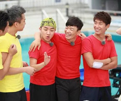 王宝强退出跑男是为什么 小编为你揭秘这背后的真相