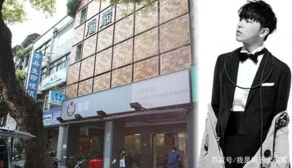 黄鸿升遗照与普通人的遗照有何不同？