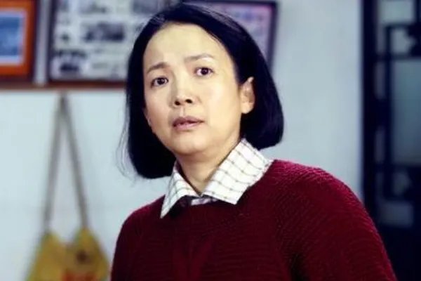 吕丽萍主演的电视剧大全