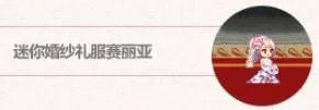 DNF缘定永恒特别宠物礼盒能开出什么