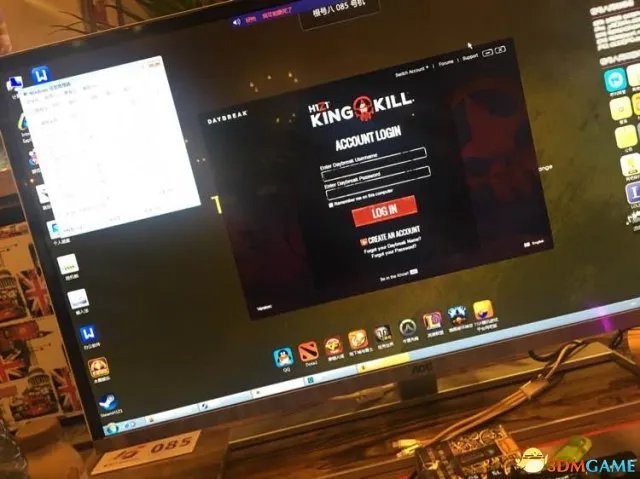 H1Z1卡运行解决方法 H1Z1卡运行怎么办