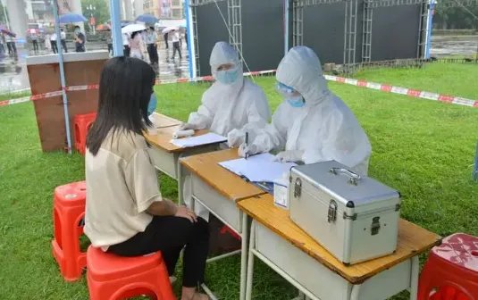 合肥回应疫区人员可光明正大来，当地对外来人员是如何管控的？