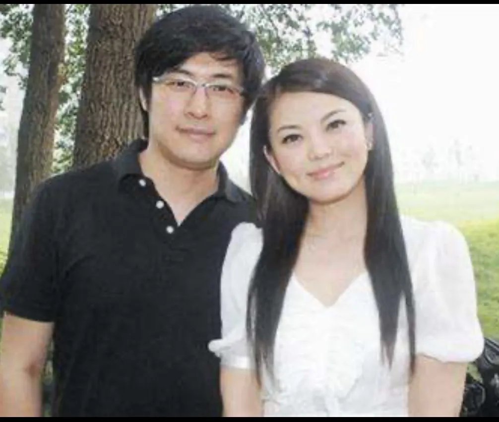 王岳伦表白李湘王诗龄,这样的男人让人感到有多恶心?