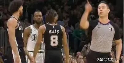 怎么看待肯巴·沃克遭驱逐?