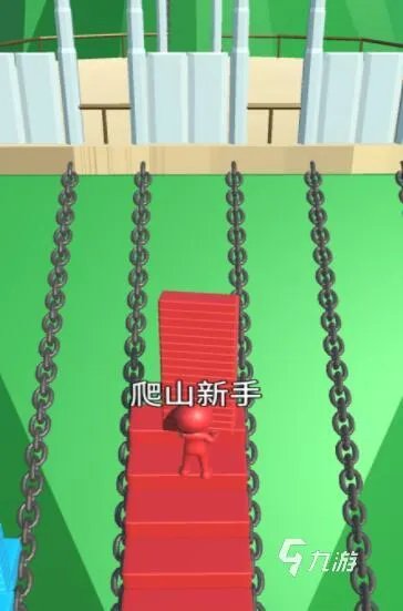 爬山游戏排行榜前十名2022 好玩的爬山游戏有哪些