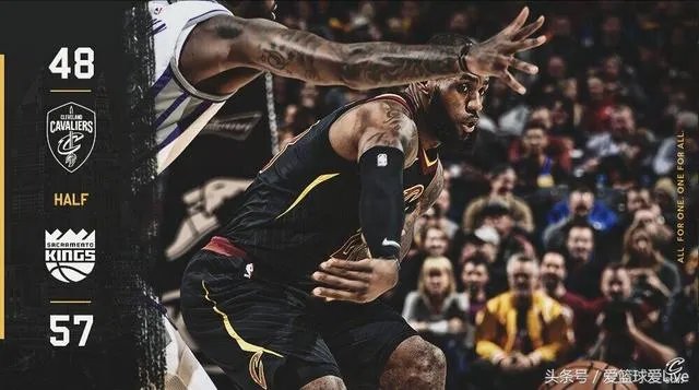 骑士逆转豪取13连胜,你怎么看?