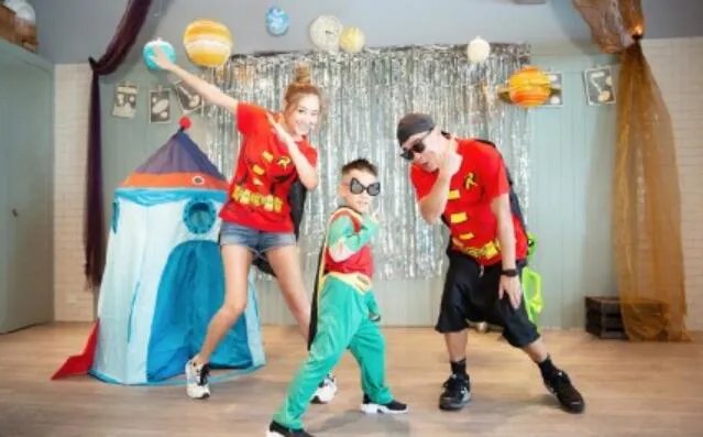 应采儿生二胎的原因是什么 应采儿首曝生二胎原因