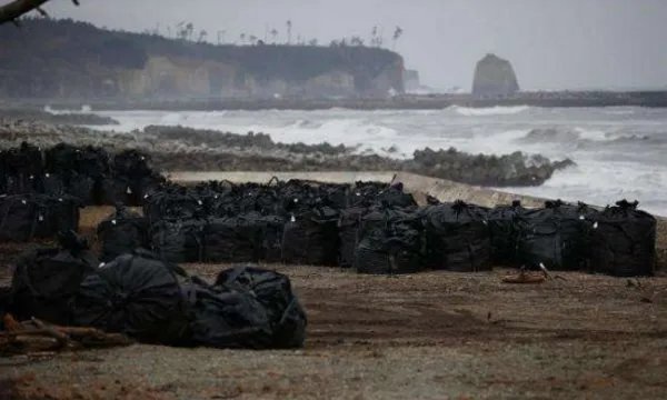 日本启动试验性焚烧持续大约多长时间呢?