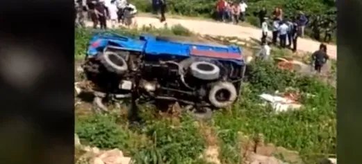 温岭农用车翻倒是怎么原因 浙江温岭农用车翻倒是谁的过错