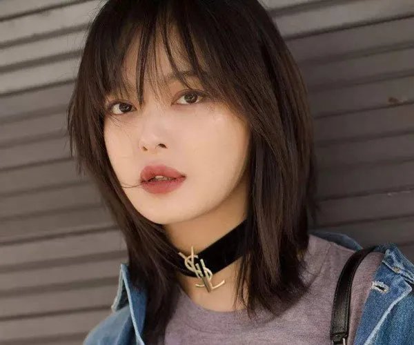 辛芷蕾八卦男朋友是谁 当事人都不承认的恋情听听就好