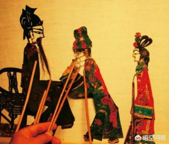 陕西有哪些地方戏?