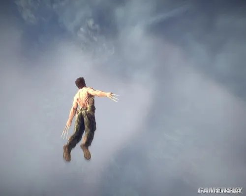 《X战警前传:金刚狼》通关图文流程攻略