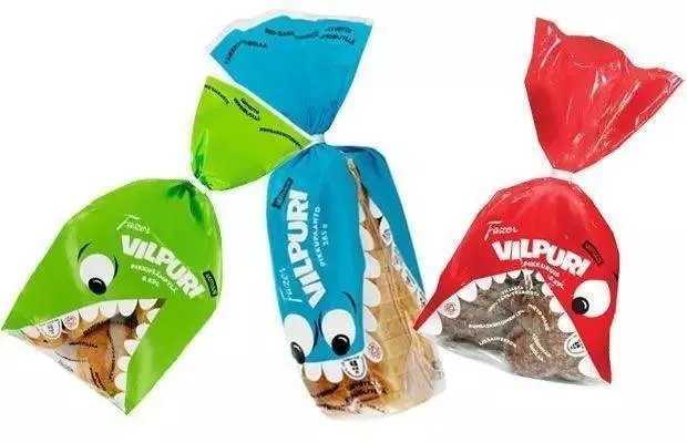 42款高颜值包装设计作品分享