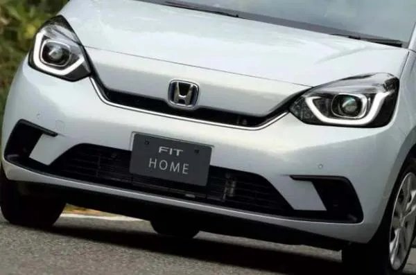 全新飞度9月销量公布，它还是那个\