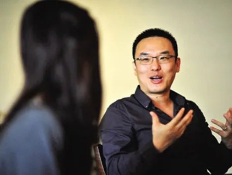 中央电视台张羽与陈好是什么关系 疑似两人曾相恋