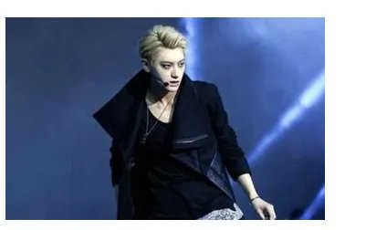 黄子韬感谢保安是怎么回事？