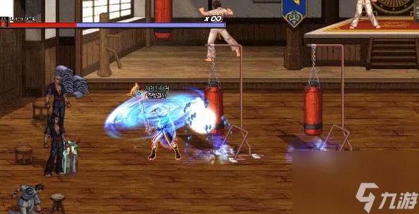 DNF冰洁师觉醒名字及装备解析 改动内容和三觉技能详解