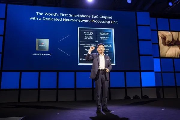 华为发布会2019时间表