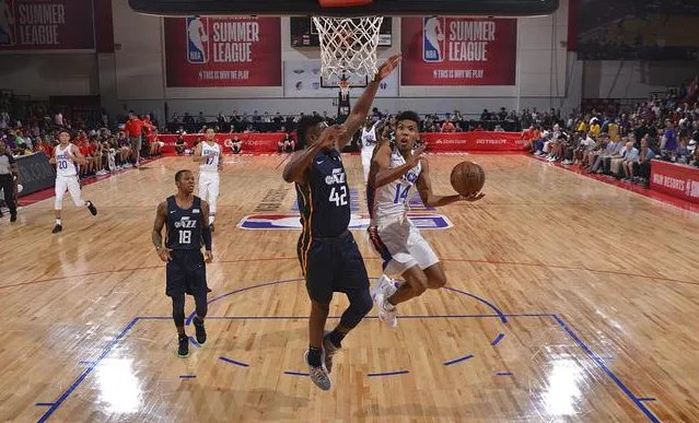 魔术狂胜灰熊具体赛况怎么样？