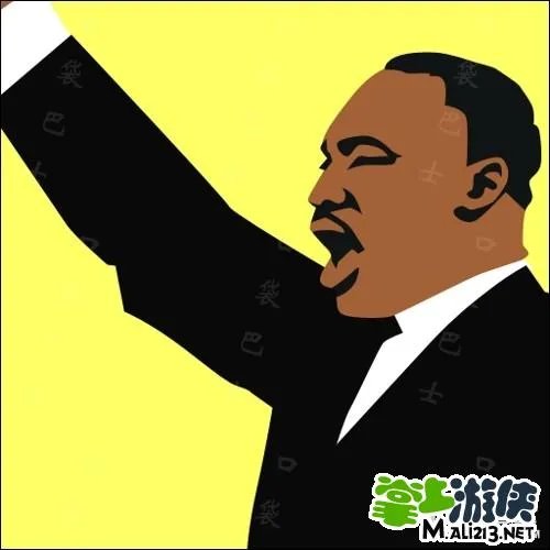 疯狂猜图黑人名人明星：疯狂猜图一个黑人举手答案讲解