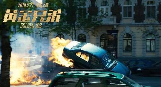 《黄金兄弟》剧情主要讲了什么?分别在哪些地方进行拍摄