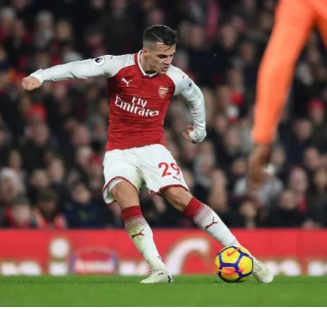 阿森纳与扎卡续约了吗?