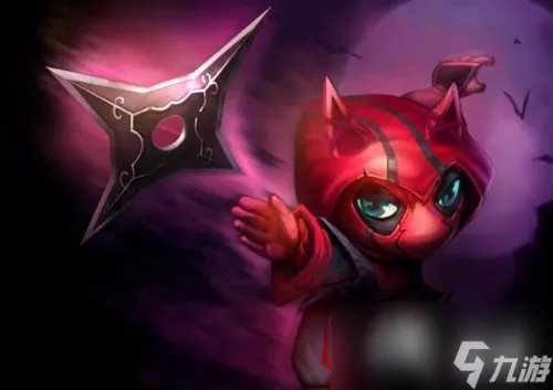 《英雄联盟》狂暴之心玩法攻略