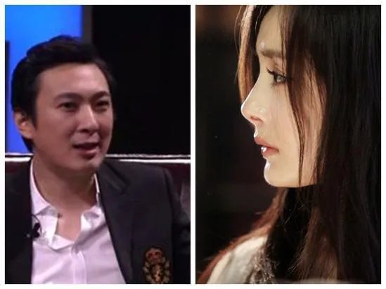 王思聪手撕半个娱乐圈，为何却“独宠”杨幂？