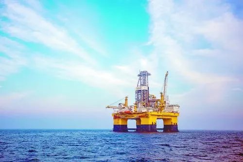 可燃冰国家储量排名 世界上有多少可燃冰