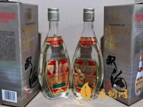 江苏双沟酒价格表多少钱 双沟酒图片大全及价格一览