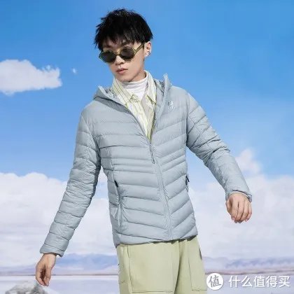 国货当自强 篇十八:31款男士运动款羽绒服特卖清单,1.6折起,低至百元白菜价,运动休闲、温暖寒冬!