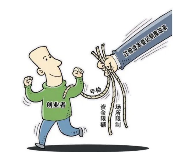 外贸公司注册资金为多少?