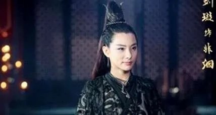 《扶摇》非烟殿主是谁?非烟殿主和扶摇什么关系